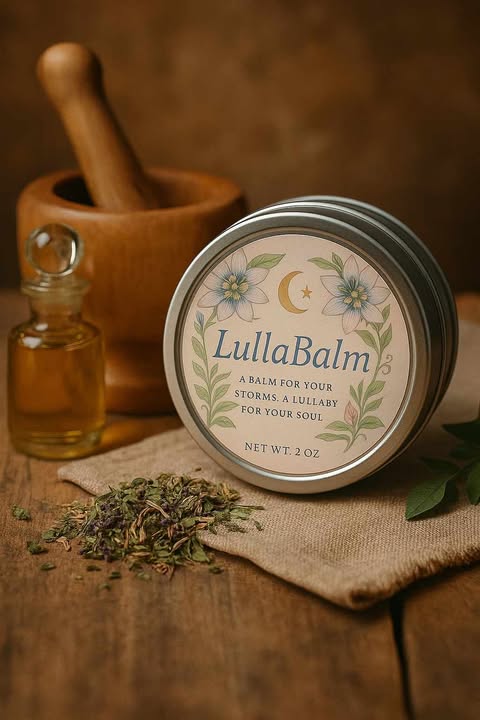 LullaBalm