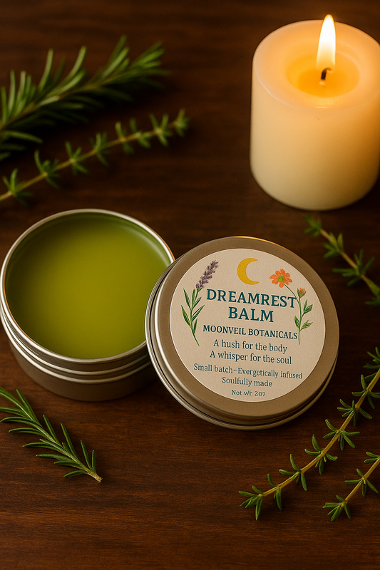 Dreamrest Balm