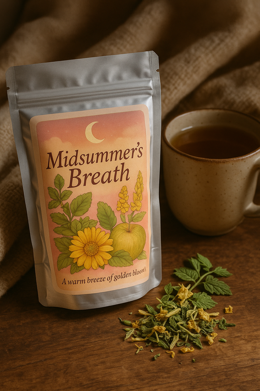 Midsummer's Breath