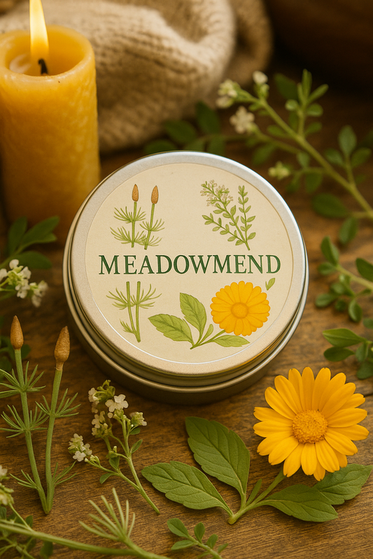 Meadowmend Salve