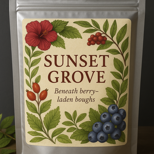 Sunset Grove