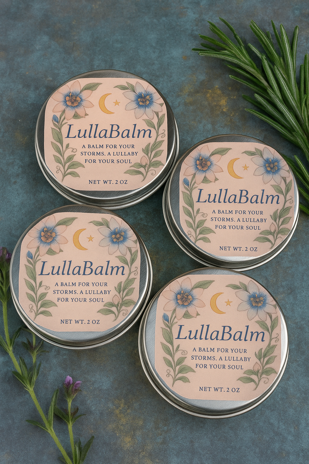 LullaBalm