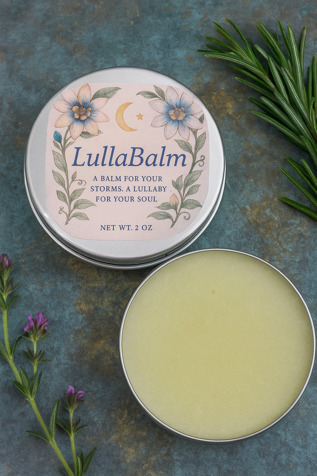 LullaBalm